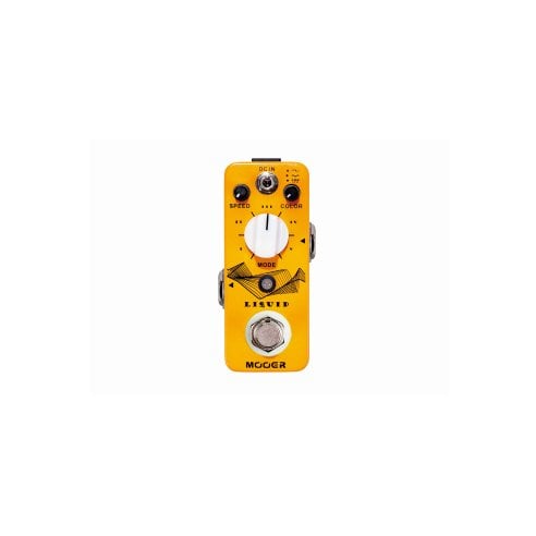 MOOER LIQUID DIGITAL