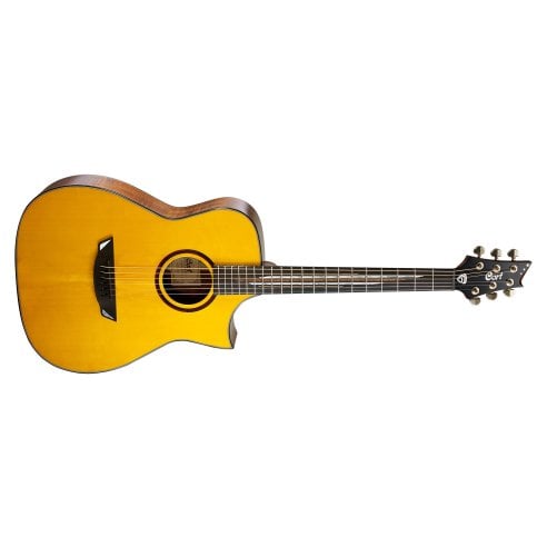 CORT LUXE NATURAL FRANK GAMBALE + CASE