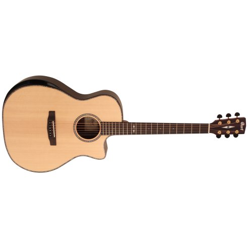 CORT GA-PF BEVEL NAT