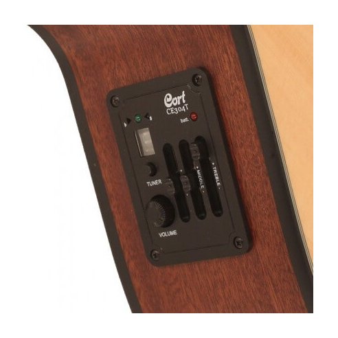 CORT CEC-1 NATURAL