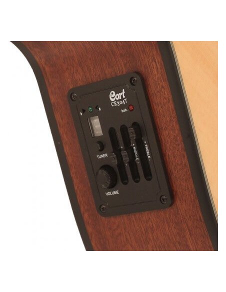 CORT CEC-1 NATURAL