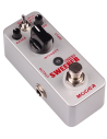 MOOER SWEEPER BASS FILTER PEDAL