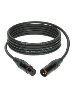 KLOTZ M2-FM 0300 XLR/XLR 3MT