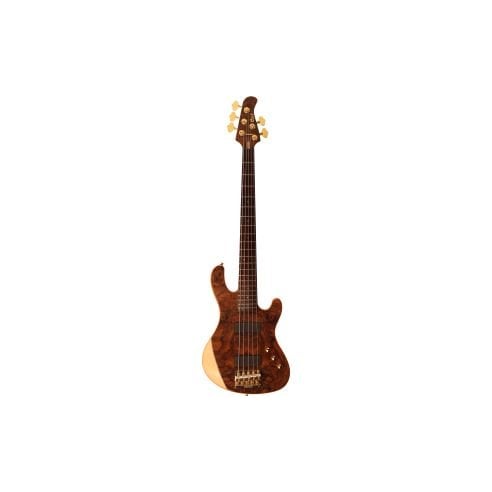 CORT THE RITHMIC V NATURAL JEFF BERLIN SIGNATURE