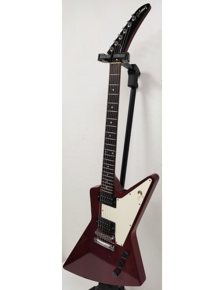 GIBSON EXPLORER 2011 GIBSON EXPLORER 2011