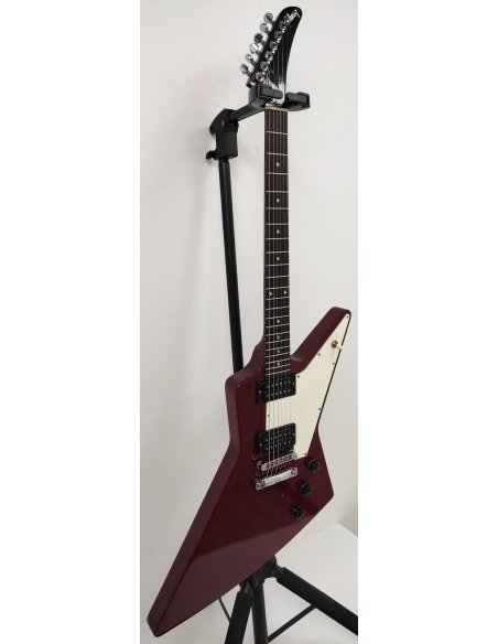 GIBSON EXPLORER 2011 GIBSON EXPLORER 2011