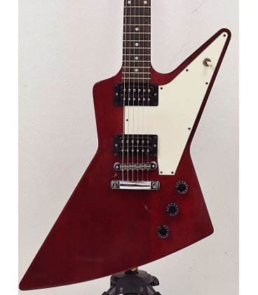 GIBSON EXPLORER 2011