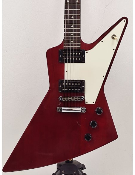GIBSON EXPLORER 2011 GIBSON EXPLORER 2011