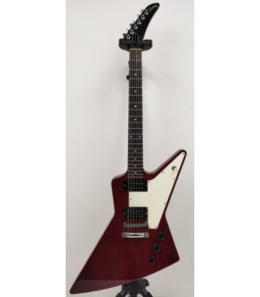 GIBSON EXPLORER 2011