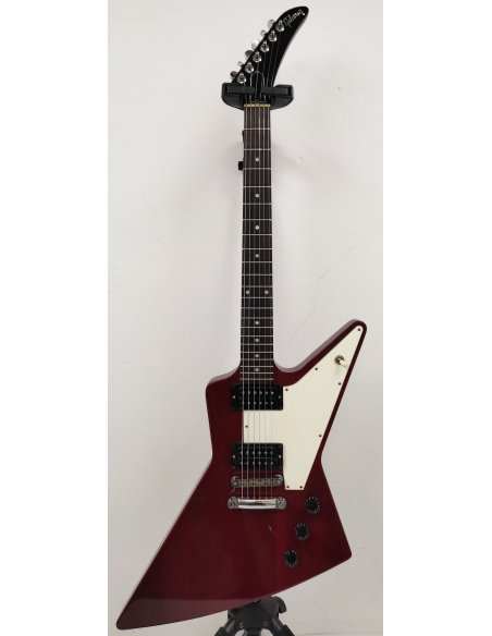 GIBSON EXPLORER 2011 GIBSON EXPLORER 2011