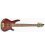 DR HEARTFIELD DR-6 6 STRING BASS 1990
