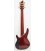 DR HEARTFIELD DR-6 6 STRING BASS 1990