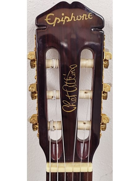 EPIPHONE CHET ATKINS