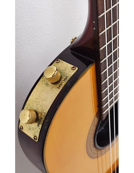EPIPHONE CHET ATKINS