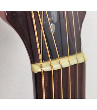 FENDER FR-50 RESONATOR