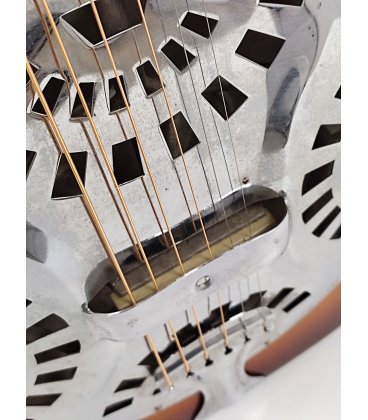 FENDER FR-50 RESONATOR