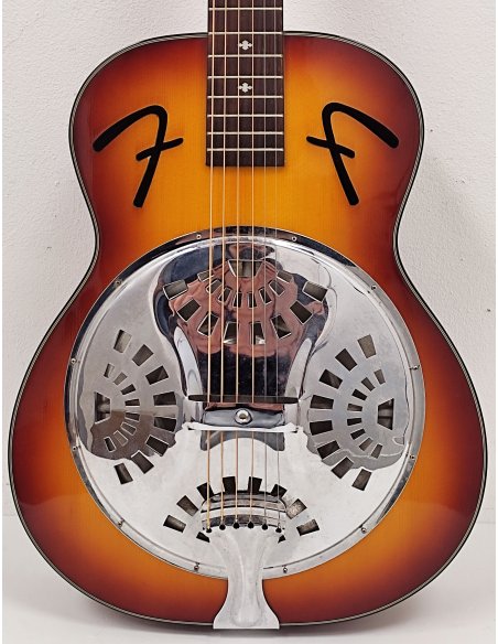 FENDER FR-50 RESONATOR FENDER FR-50 RESONATOR