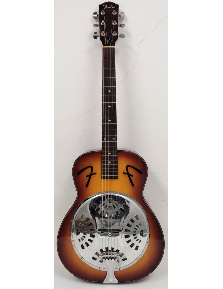 FENDER FR-50 RESONATOR FENDER FR-50 RESONATOR