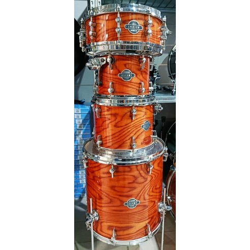 SONOR ASCENT BEECH 10" 12" 16" 22" 14"