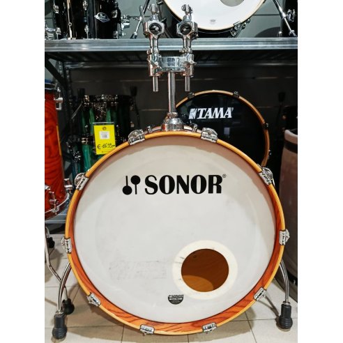 SONOR ASCENT BEECH 10" 12" 16" 22" 14"