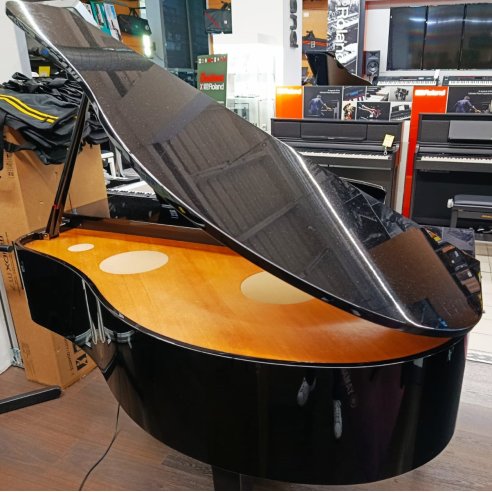 YAMAHA CLP295GP