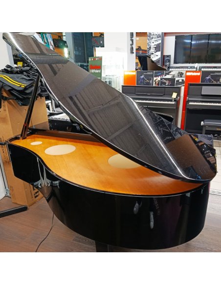 YAMAHA CLP295GP