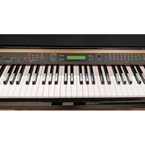 YAMAHA CLP295GP