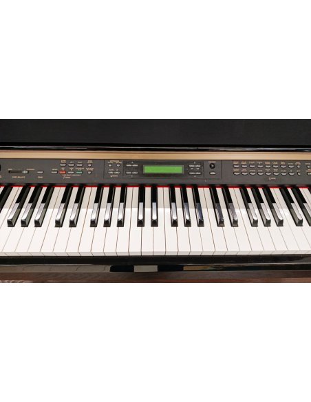 YAMAHA CLP295GP