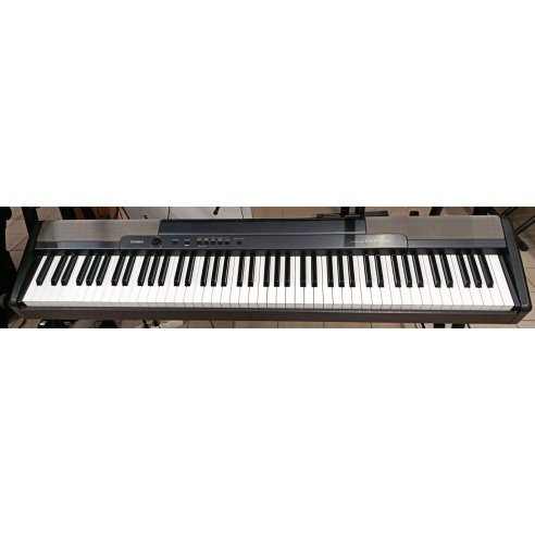 CASIO CDP-100 + CS44