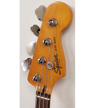 SQUIER JAZZ BASS VM FRETLESS 3C SUNBURST