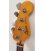 SQUIER JAZZ BASS VM FRETLESS 3C SUNBURST