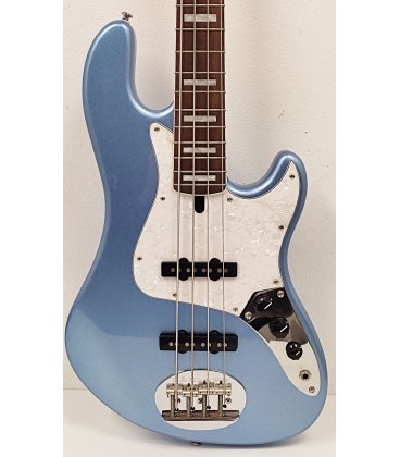 LAKLAND SKYLINE DARRYL JONES DJ4 LAKE PLACID BLUE