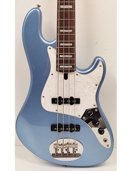 LAKLAND SKYLINE DARRYL JONES DJ4 LAKE PLACID BLUE LAKLAND SKYLINE DARRYL JONES DJ4 LAKE PLACID BLUE
