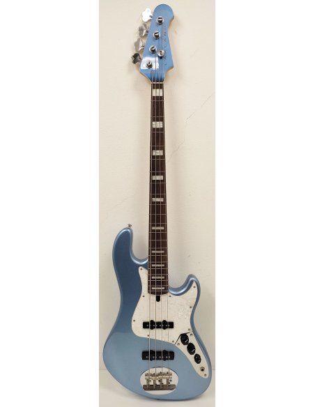 LAKLAND SKYLINE DARRYL JONES DJ4 LAKE PLACID BLUE LAKLAND SKYLINE DARRYL JONES DJ4 LAKE PLACID BLUE
