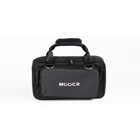 MOOER SC-200 SOFT CASE X GE200