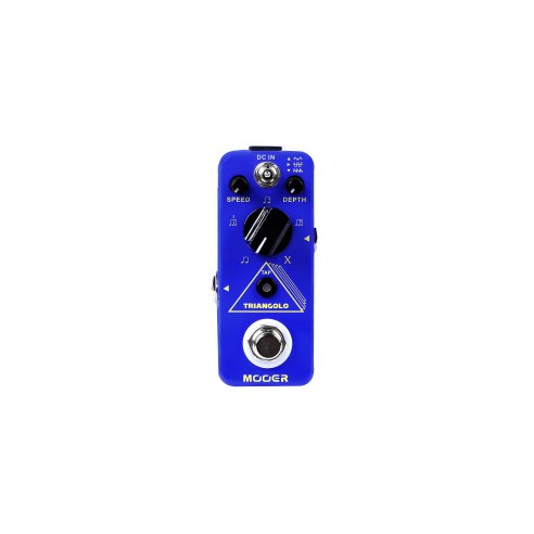 MOOER TRIANGOLO