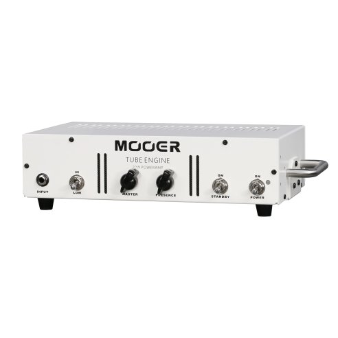 MOOER TUBE ENGINE 20W
