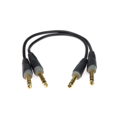 KLOTZ AB-JJ0060 JACK/JACK TRS 0.6 MT.