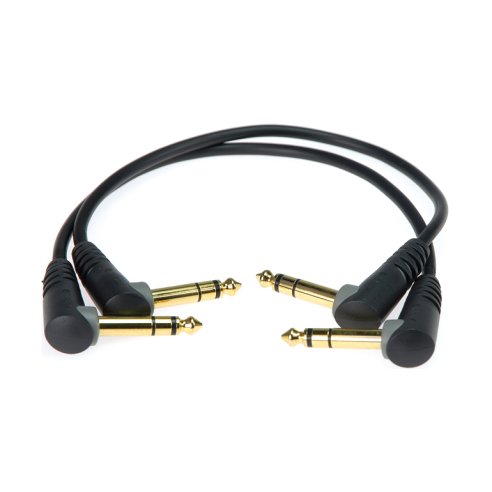KLOTZ AB-JJA0060 JACK/JACK TRS 0.6 MT. ANGLED