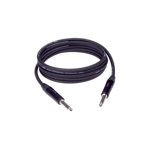 KLOTZ B4PP-0200 JACK/JACK TRS 2 MT.