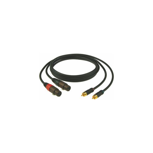 KLOTZ AL-RF0300 XLRF - RCA