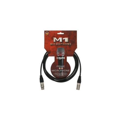 KLOTZ M1FM1N0200 XLR/XLR 2MT