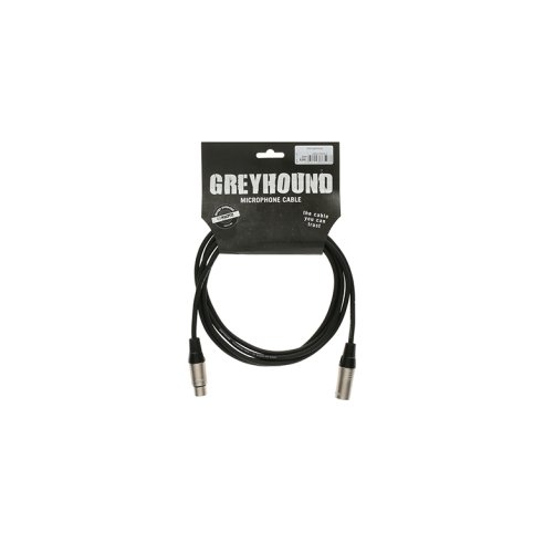 KLOTZ GRG1FM015 XLR/XLR 1.5 MT.