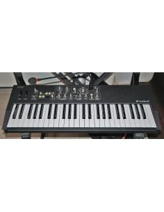 WALDORF STVC