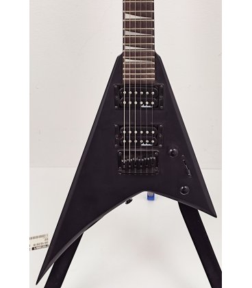 JACKSON JS 1X RHOADS MINION 24 FRT SATIN BLACK