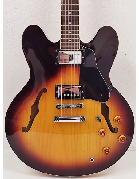 VINTAGE VSA535 TS VINTAGE VSA535 TS