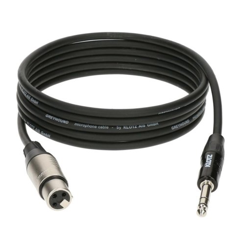 KLOTZ CABLES GRG1FP00.6