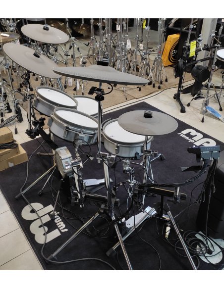 EFNOTE 3 DRUM KIT EX DEMO EFNOTE 3 DRUM KIT EX DEMO