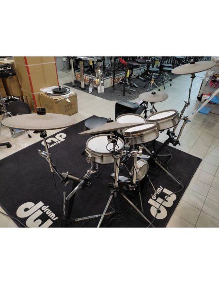 EFNOTE 3 DRUM KIT EX DEMO EFNOTE 3 DRUM KIT EX DEMO