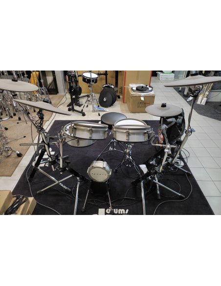 EFNOTE 3 DRUM KIT EX DEMO EFNOTE 3 DRUM KIT EX DEMO